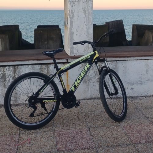 دوچرخه شیمانو سایز 26