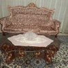 مبلمان و میز ناهار خوری