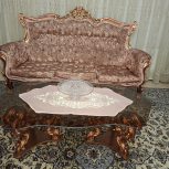 مبلمان و میز ناهار خوری