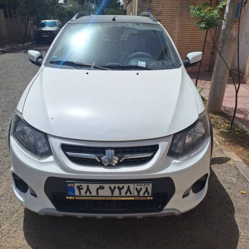 فروش اتومبیل کوییک ار