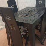 میز نهارخوری