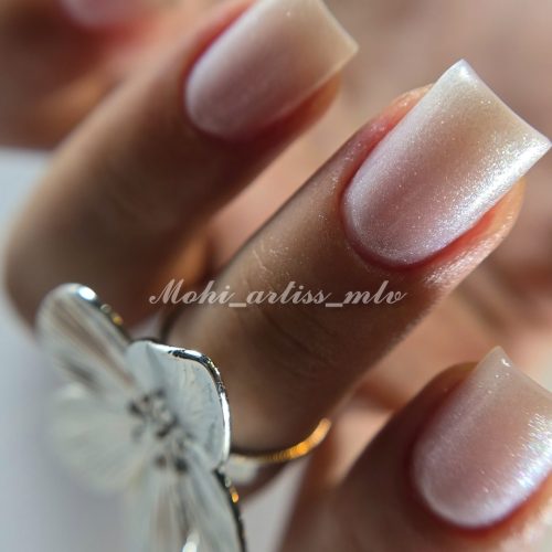 کاشت ناخن الهیه