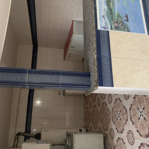 خانه ویلایی یک خوابه