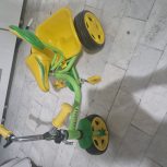 سه چرخه در حد نو