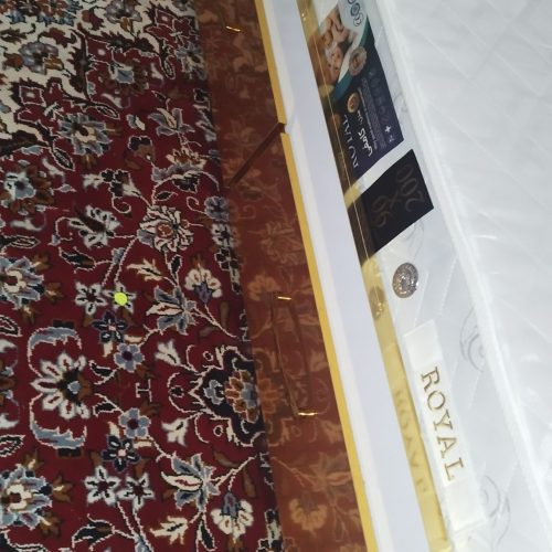 تخت خواب یک نفره