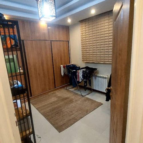 آپارتمان 145 متر 3 خواب (رو به آفتاب)