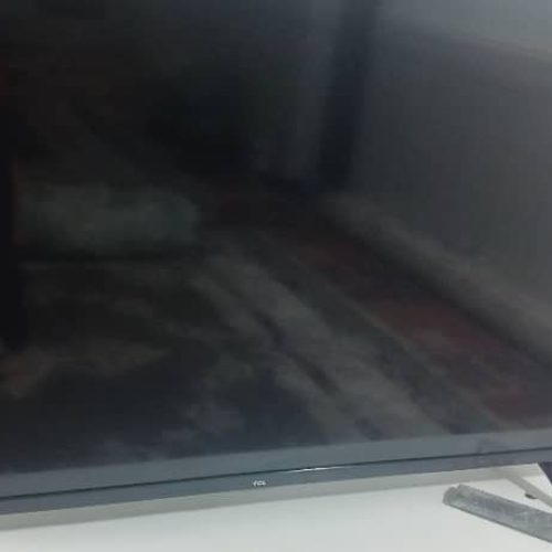 تلویزیون led