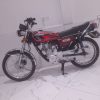 موتور هندا مدل 97