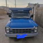 نیسان دوگانه شرکتی