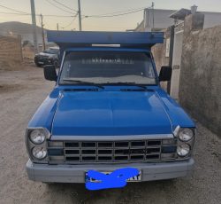 نیسان دوگانه شرکتی