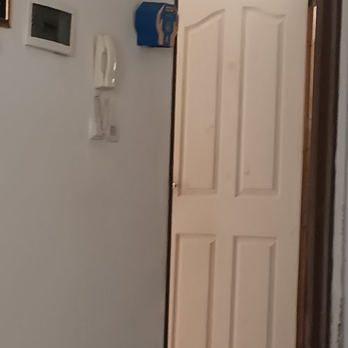 منزل مسکونی در شهر پیش قلعه