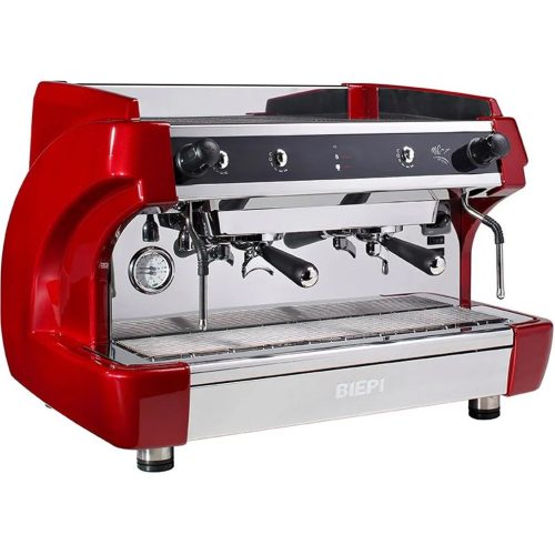 سرویس و تعمیر دستگاه اسپرسوساز صنعتی