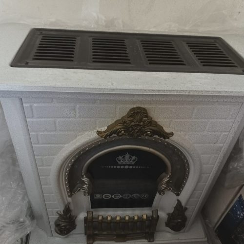 بخاری طرح شومینه ی