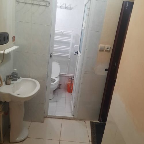 قابل توجه مسافرین محترم سوییتهای تمیز و بسیار زیبا با نازلترین قیمتها