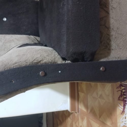 یک دست مبل هفت نفره