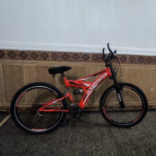 دوچرخه 26 پورش