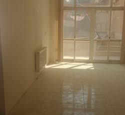 آپارتمان 80متری‌‌همکف لوکیشن بی‌نظیر