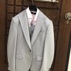 کت و شلوار سایز 48