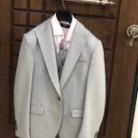 کت و شلوار سایز 48