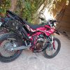 موتور تریل T4