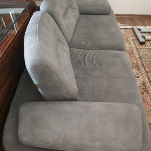 دوعددمبلمان راحتی تختخوابشو