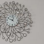 ساعت دیواری