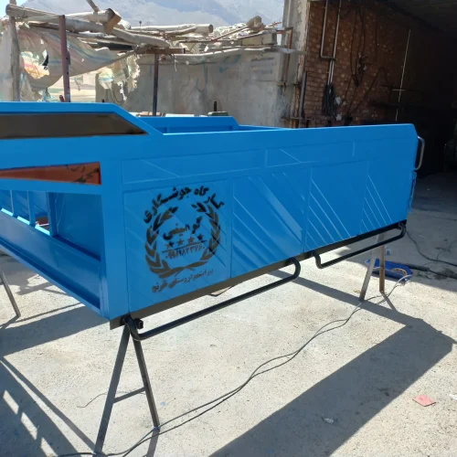 اتاق سازی گرمینی