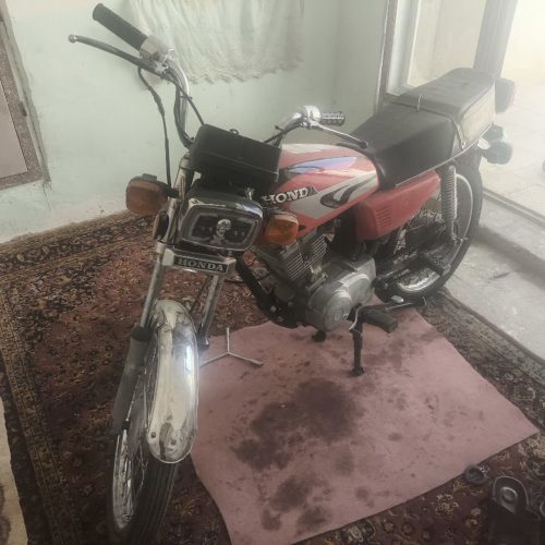 موتور 200 تقویتی