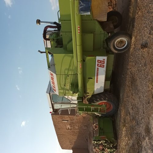 کلاس 68s آلمان