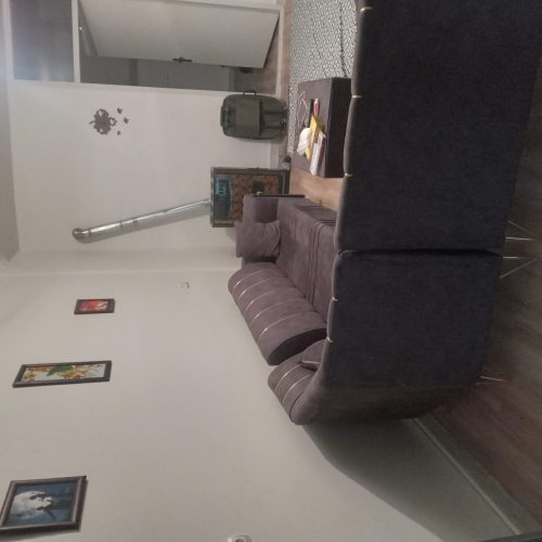 آپارتمان 53 متری