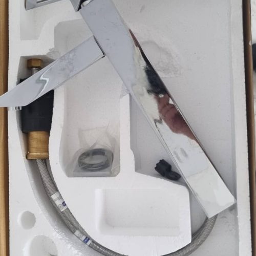 فروش شیر تو کاسه پایه بلند فلت رویال برند قهرمان