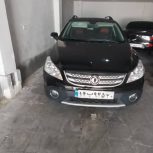 H30 کراس مدل 1397