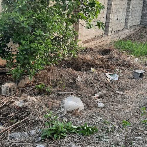 ساری بلوار کشاورز پایین دزا