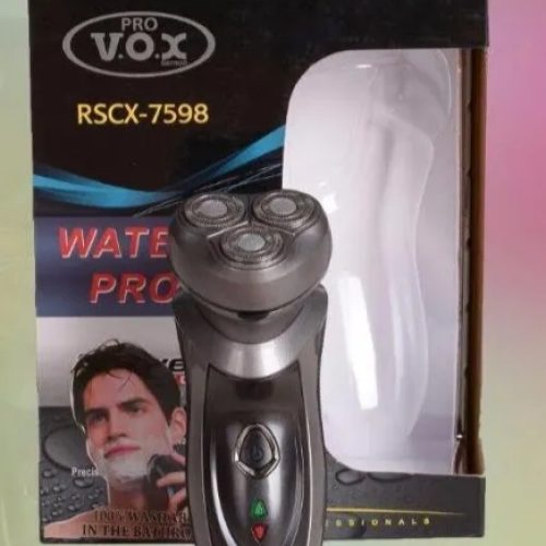 ریش تراش نوع نوع