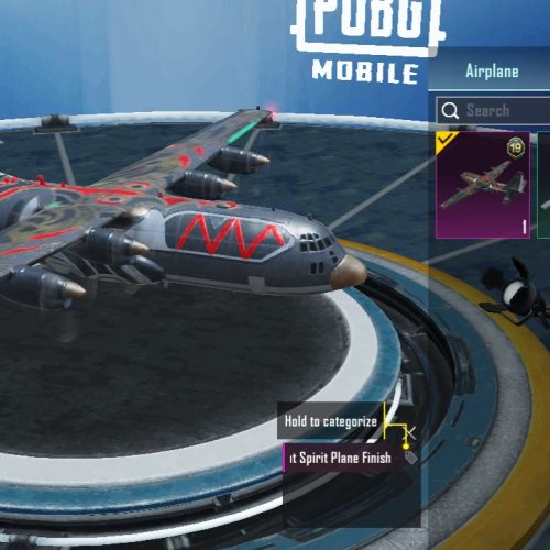 اکانت پاپجی موبایل