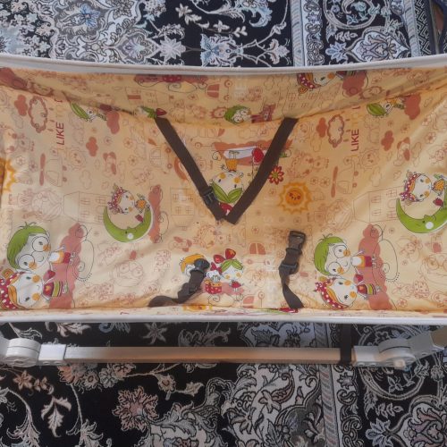 گهواره بانوچ