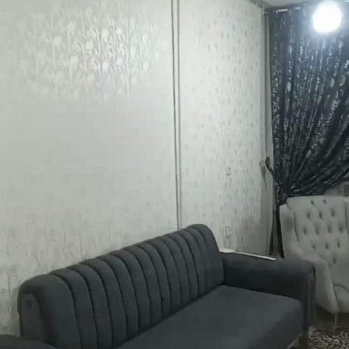 واحد90متری در4واحده قولنامه‌ ای550میلیون