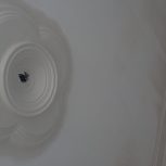 گچکاری کف سازی برای پارکت