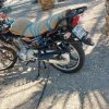 موتور سیکلت شکاری 150