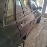 هاچبک کره ای سالم و خانگی