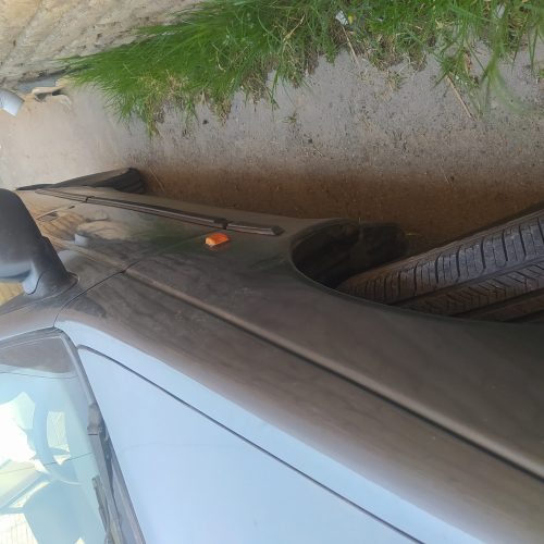 پژو 405مدل91رنگ خاکستری تمام رنگ دوگانه سوزی کارخانه ماتور سالم فنی سالم