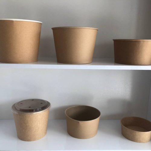 سطل و جعبه های سوخاری ی