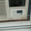 کولر 24 هزار LGکنترولی