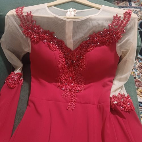 لباسهای شب سالم