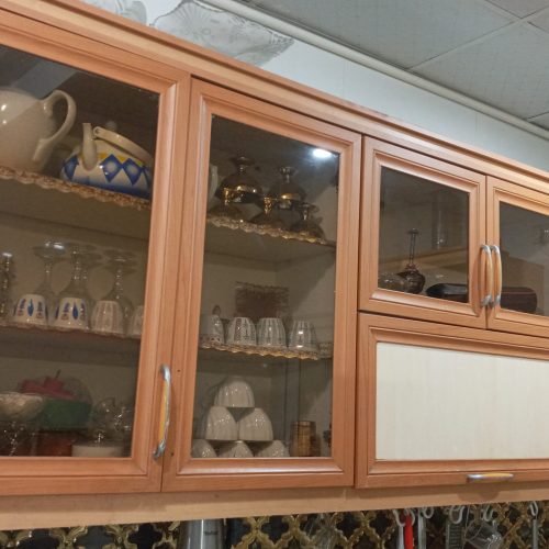 کابینت ام دی ام تمیز