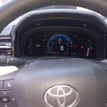 تویوتا کمریLE مدل 2025 ژاپن پلاک