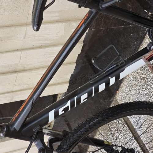 دوچرخه جاینت 2018 فول لوازم باست ترمز شیمانو وست دنده آلتوس