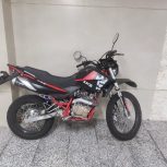 متور تریل مدل 1402