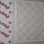 تشک تخت کودک برند لمینیک