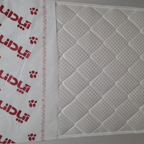 تشک تخت کودک برند لمینیک